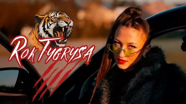 Wapi - Rok tygrysa
