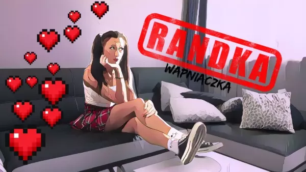 Wapniaczka - Randka