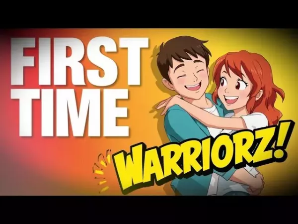 Warriorz! - First love (2026 Cover Mix)