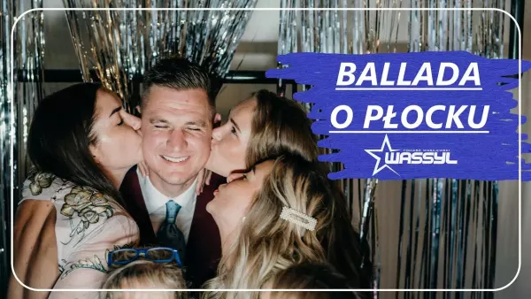 Wassyl - Ballada o płocku