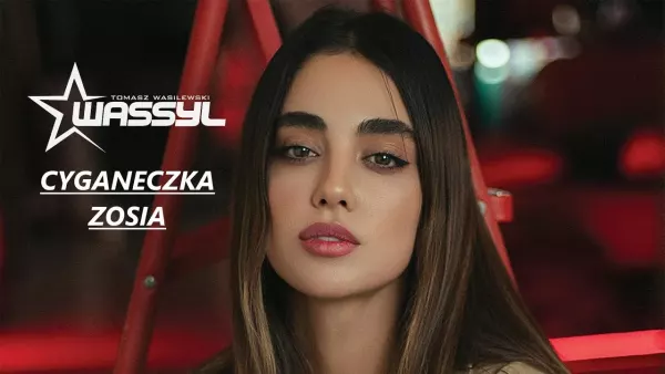 Wassyl - Cyganeczka Zosia (cover)