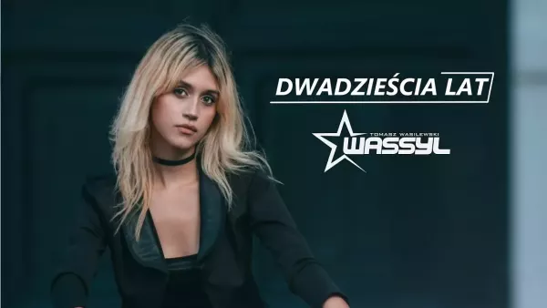 Wassyl - Dwadzieścia lat 2024