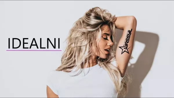 Wassyl - Idealni