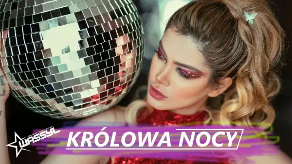 Wassyl - Królowa Nocy (z rep. Akcent)