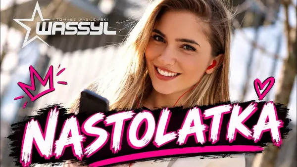 Wassyl - Nastolatka (z rep. Vabank)