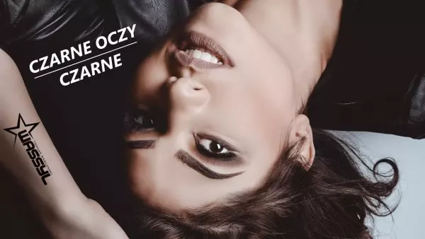 Wassyl - Oczy czarne oczy (z rep. Kordian)