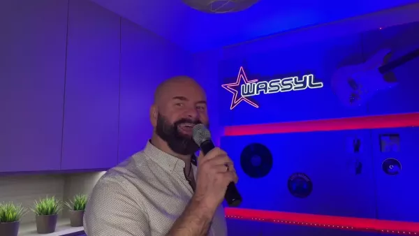 Wassyl - Połówki Serc (z rep. Baciary)
