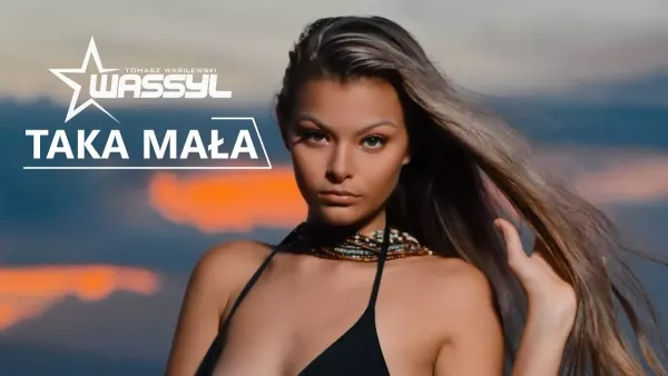 Wassyl - Taka mała