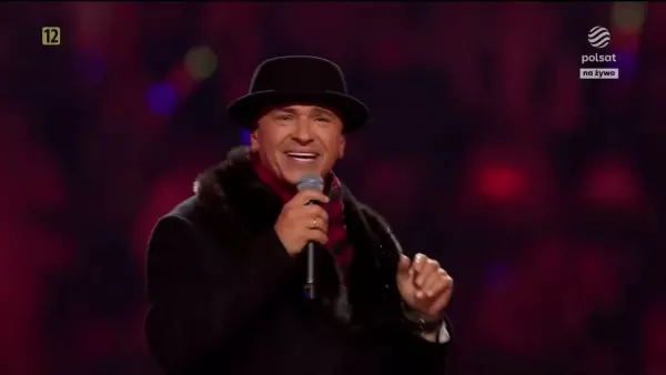 Weekend - Halo tu Londyn - Roztańczony PGE Narodowy 2026