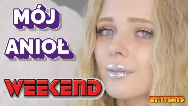 Weekend - Mój Anioł 2025