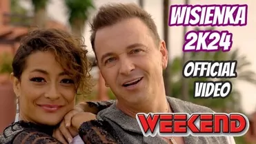 Weekend - Wisienka 2k24