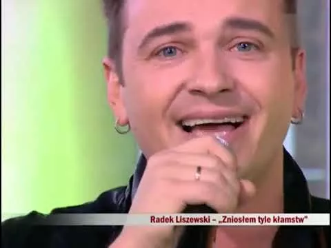 Weekend - Zniosłem tyle kłamstw (Występ)