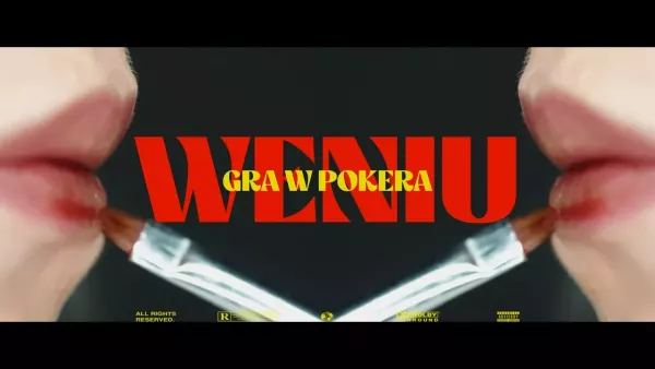 Weniu - Gra w pokera