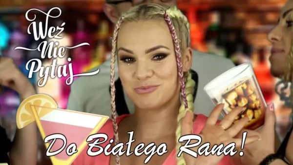 Weź Nie Pytaj - Do Białego Rana