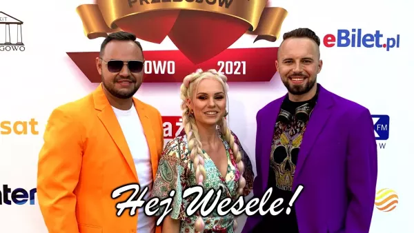 Weź Nie Pytaj - Hej Wesele!