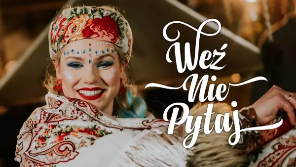 Weź Nie Pytaj - Kulig