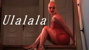 Weź Nie Pytaj - Ulalala