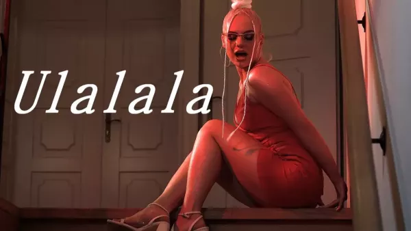 Weź Nie Pytaj - Ulalala
