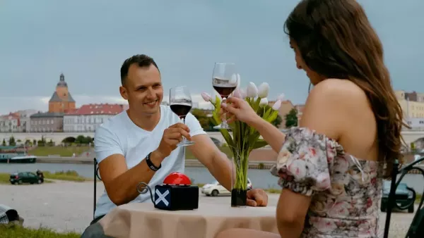 Wiku - Bez miłości