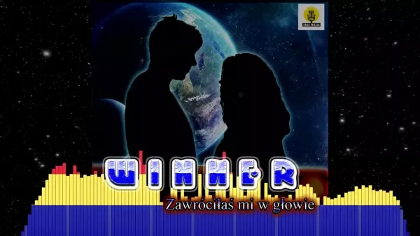 Winner - Zawróciłaś mi w głowie