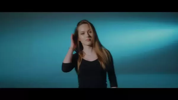 Wizard - Lubie ją (Zapowiedź teledysku)