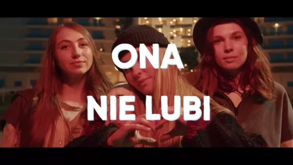 Wizard - Ona nie lubi