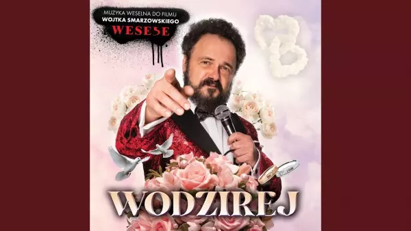Wodzirej - Moja Ex