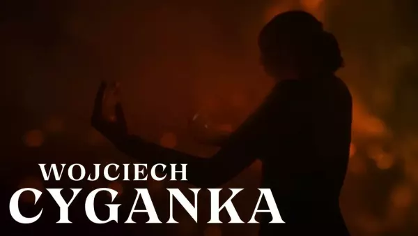 Wojciech Cyganka 2025