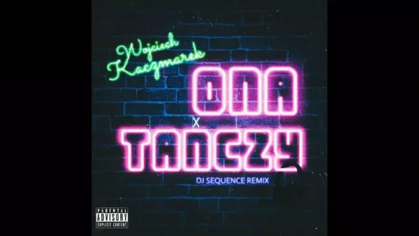 Wojciech Kaczmarek - Ona Tańczy - Remix by DJ Sequence