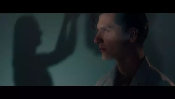 Wojtek Metlicki - Zostań