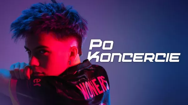 WonerS - Po koncercie