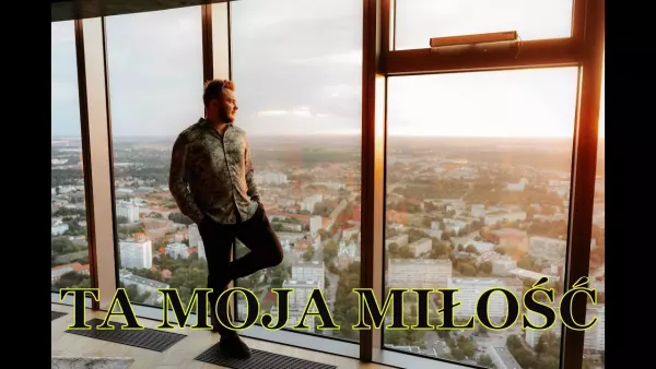 Wpada w Ucho - Ta moja miłość