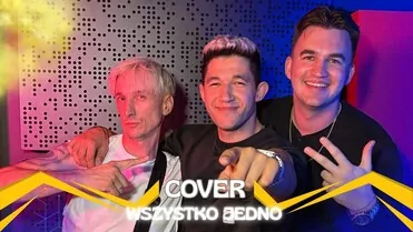 Wszystko Jedno (Cover) - DiscoBoys & Raider