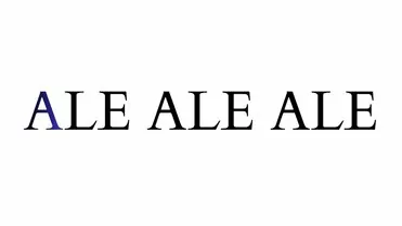 Xaxoo - Ale Ale Ale