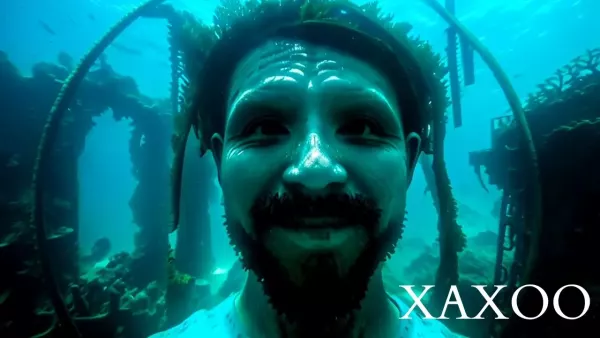 Xaxoo - Barka ( Official Video )