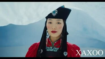 Xaxoo - Biała Dama