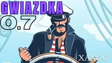 Xaxoo - Gwiazdka 0,7