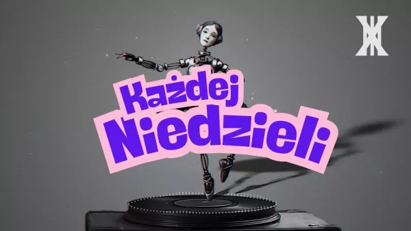 Xaxoo - Każdej niedzieli