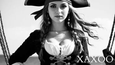 Xaxoo - O Mamo! (Lyrics Video)