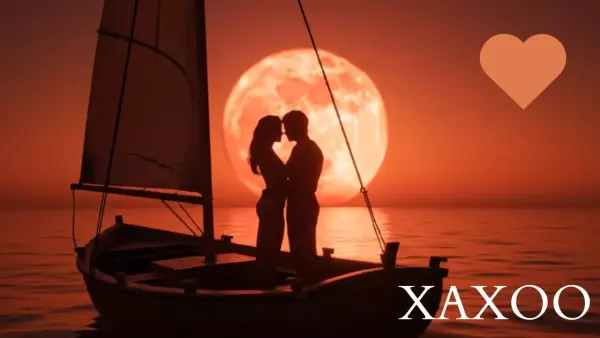 Xaxoo - Ty Mi Siebie daj daj daj