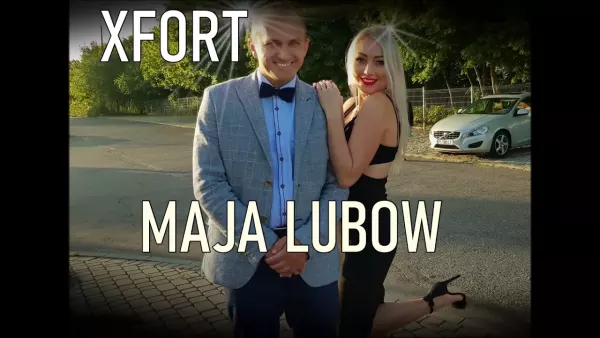 Xfort - Maja lubow