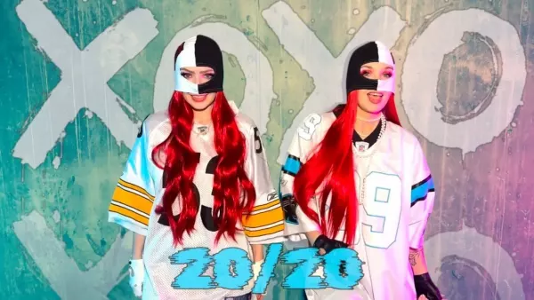 Xoxo - 20/20