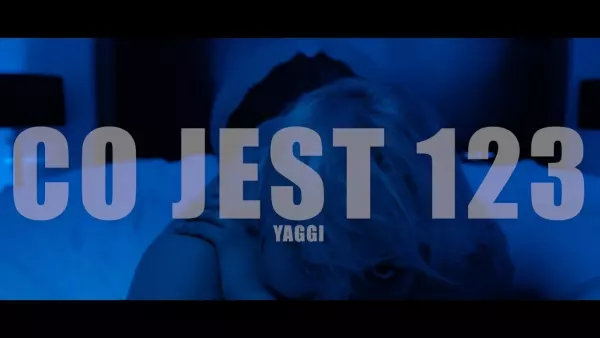 Yaggi - Co jest 123