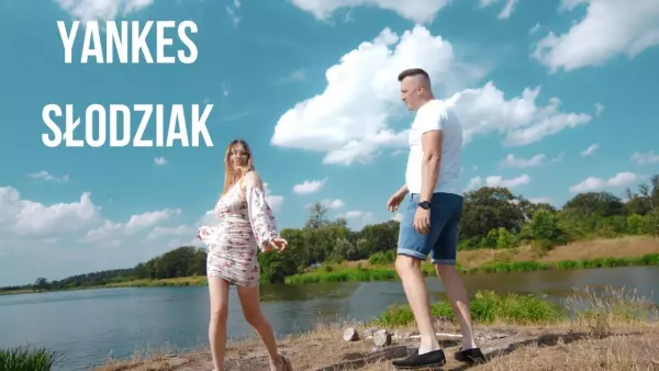 Yankes - Słodziak