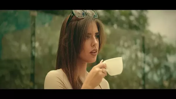 Zabrałaś Mi Marzenia - Rayo