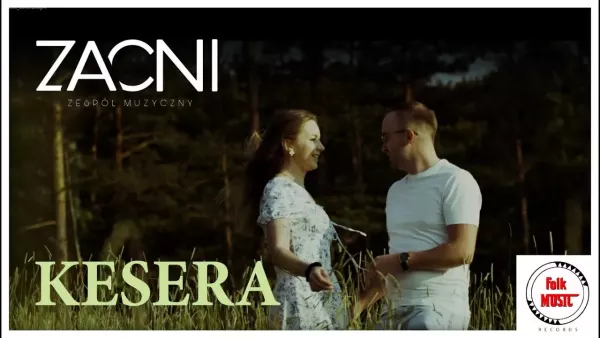 Zacni - Kesera (Music Video Cover)