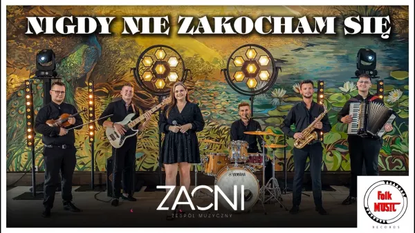 Zacni - Nigdy nie zakocham się