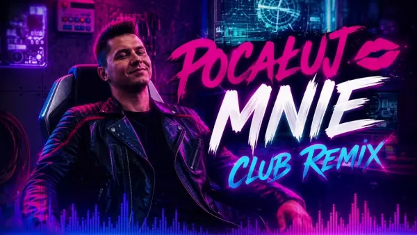 Zakochaj Się (Pocałunek) (Club Remix) - Zespół Raz Dwa