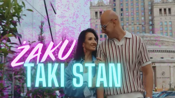Żaku - Taki Stan