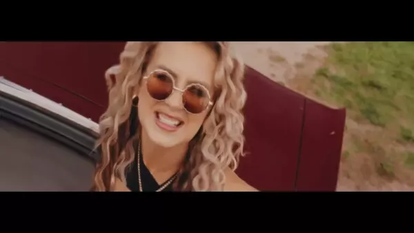 Żaneta Chmielewska - Za te róże